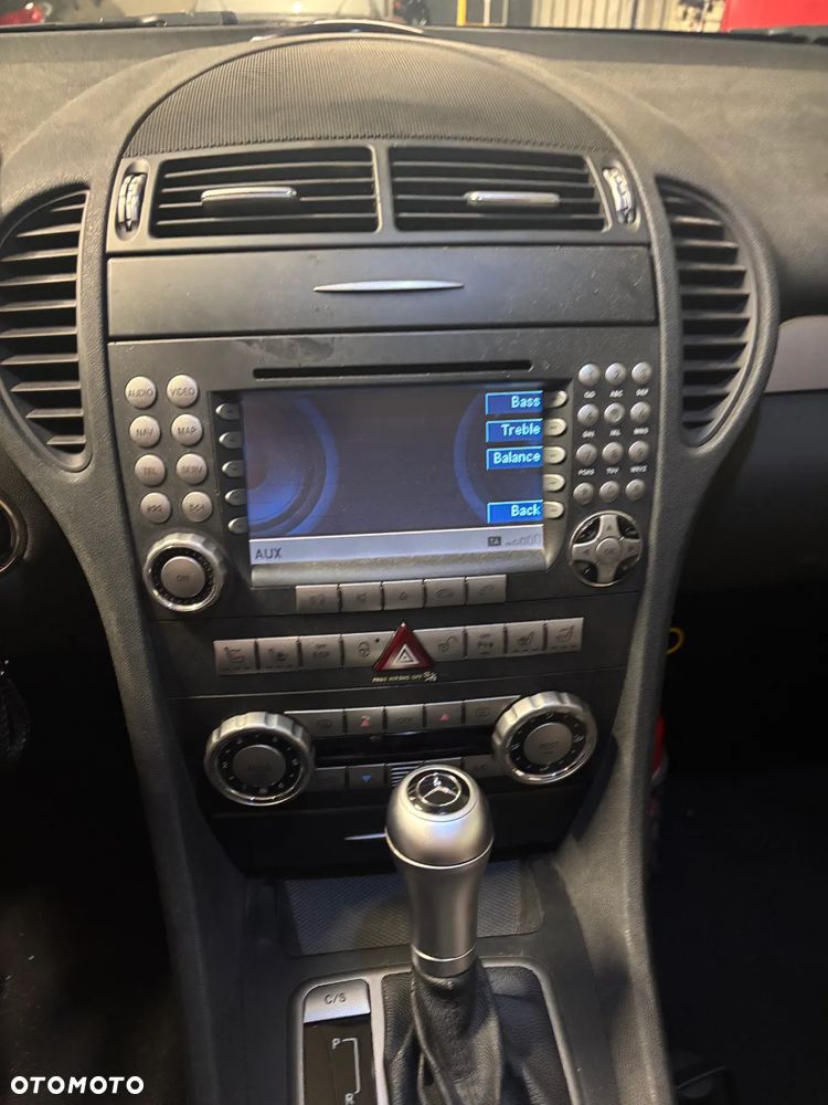 Mercedes-Benz SLK - 22