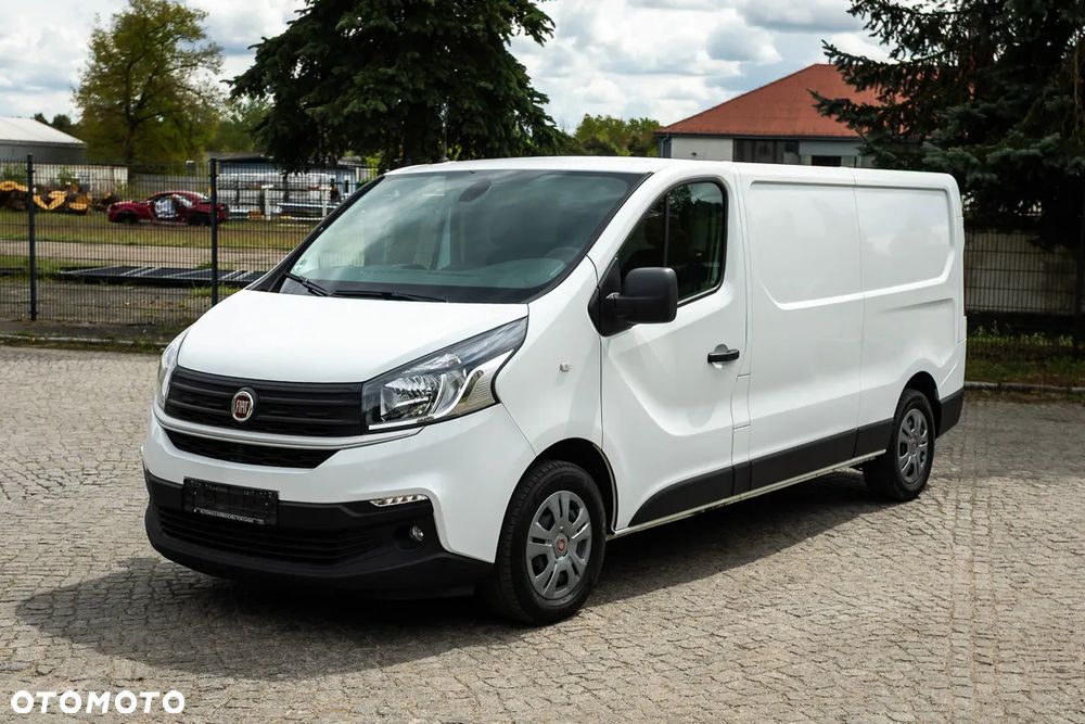 Fiat Talento L2H1 - 3
