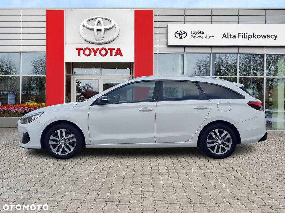 Hyundai i30 1.0 T-GDI GO - 5