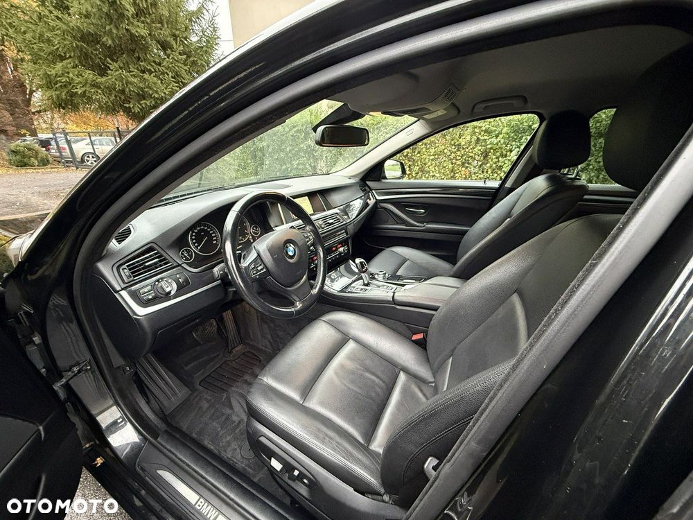 BMW Seria 5 - 15