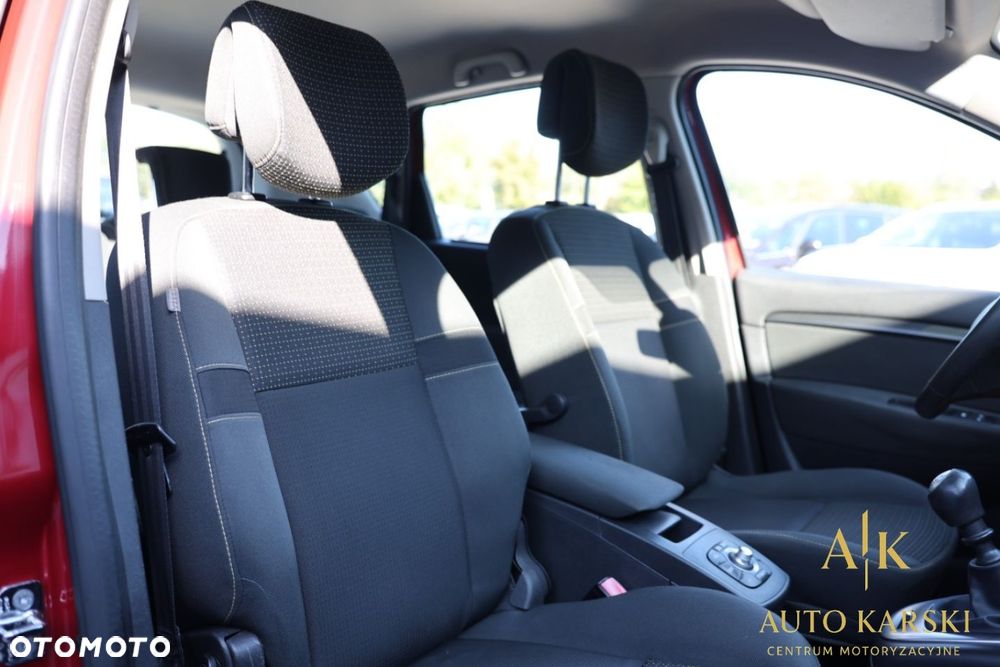 Renault Scenic - 39