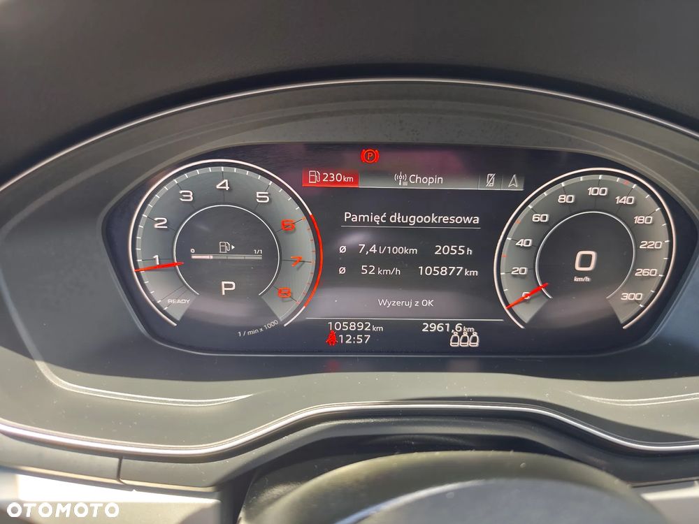 Audi A4 Limousine - 14