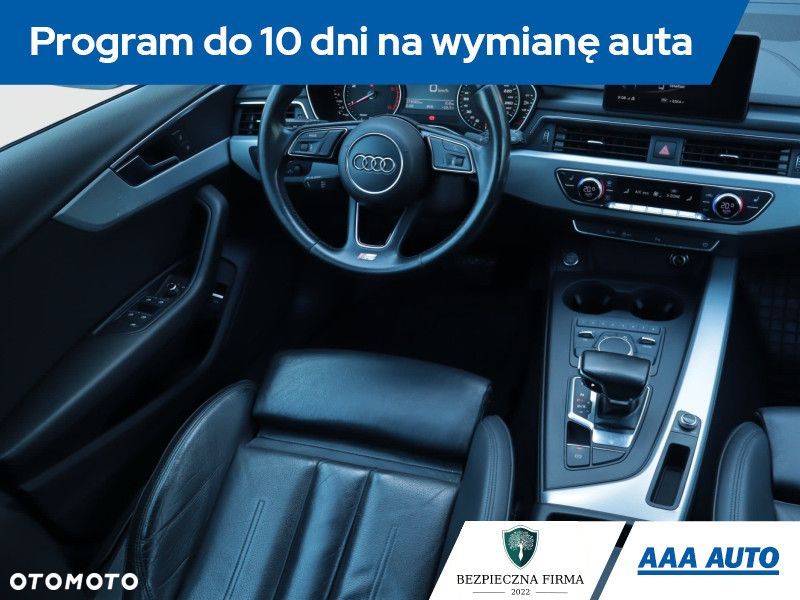 Audi A4 Avant - 9