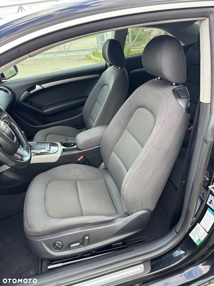 Audi A5 Coupé 2.0 TFSI Multitronic - 26