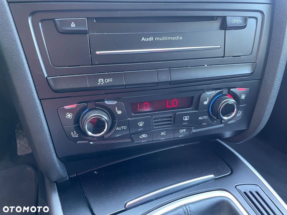 Audi A4 Avant - 29