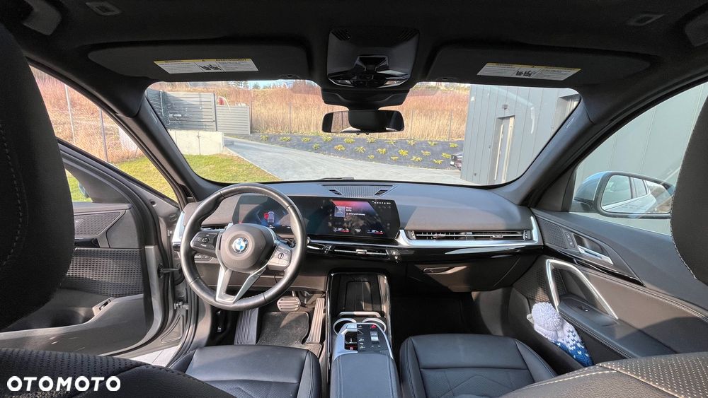 BMW X1 - 6