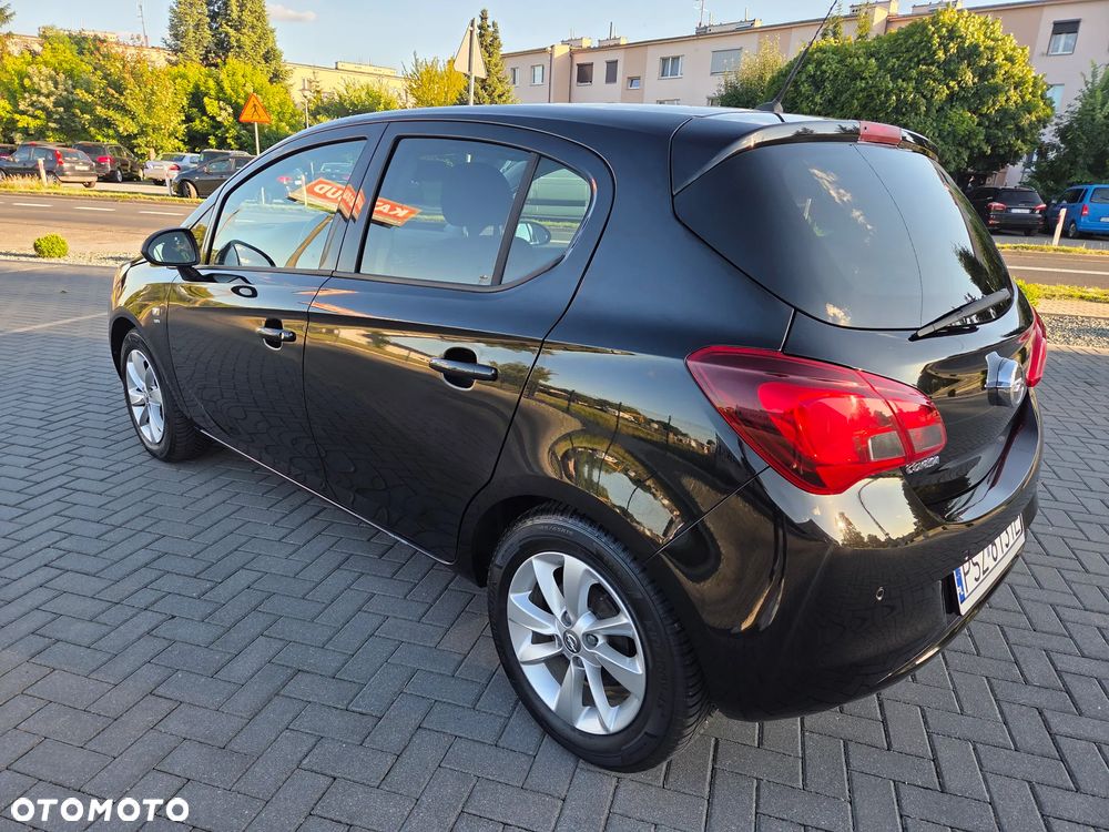 Opel Corsa 1.4 Active - 5