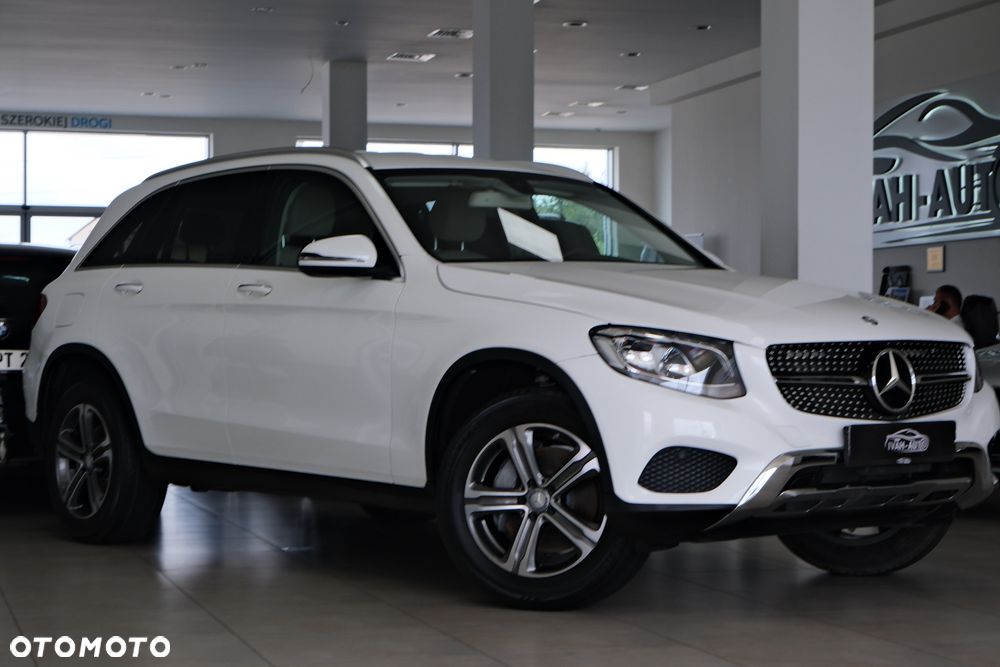Mercedes-Benz GLC - 3