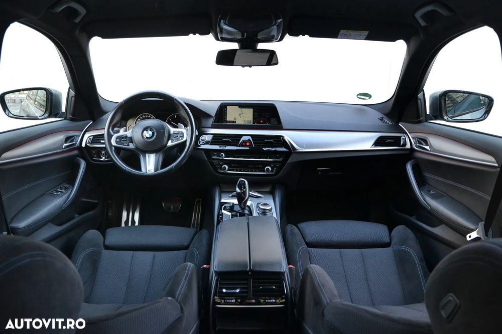 BMW Seria 5 - 5