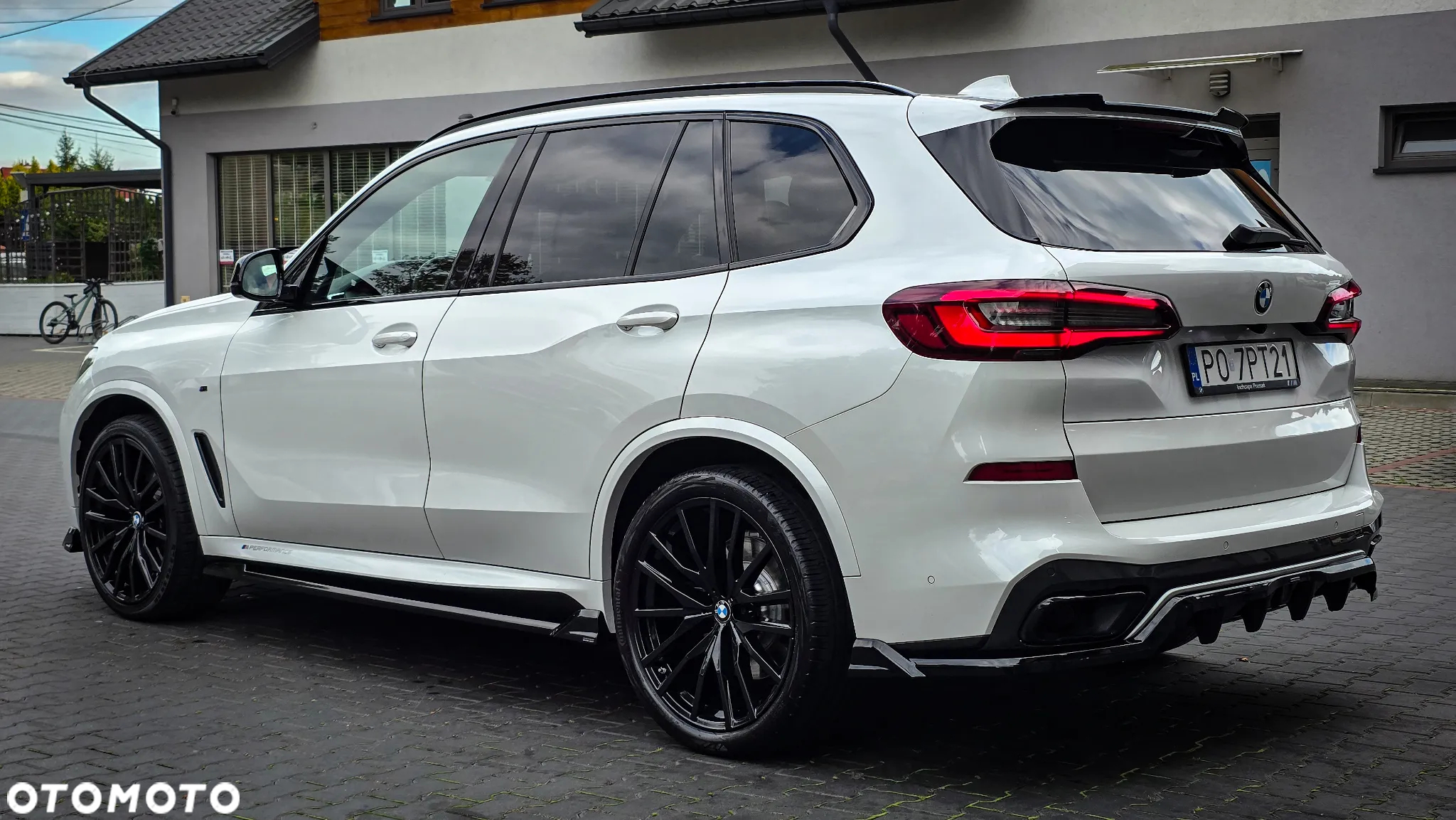 BMW X5 xDrive25d sport - 6