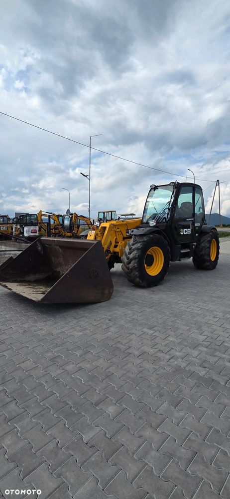 JCB 541-70 - 6