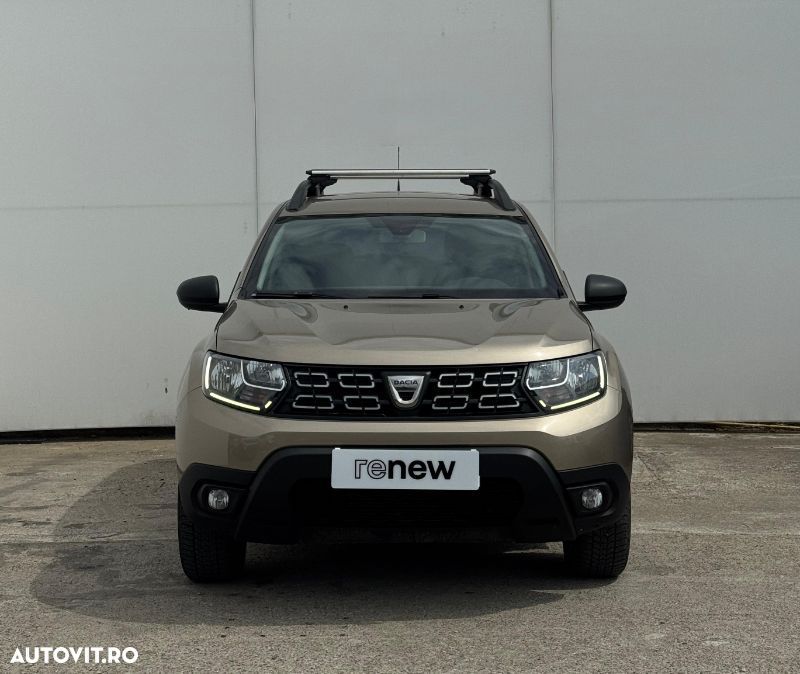 Dacia Duster - 22