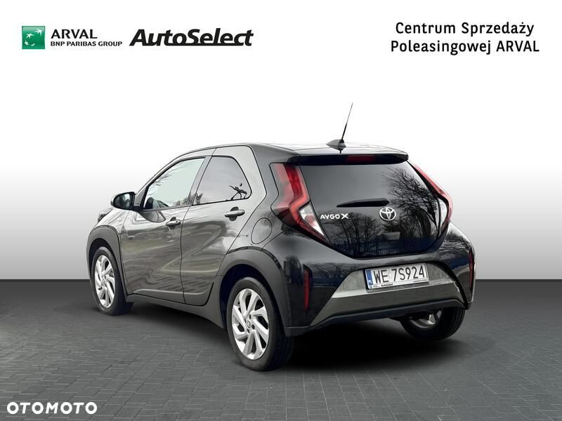 Toyota Aygo - 3
