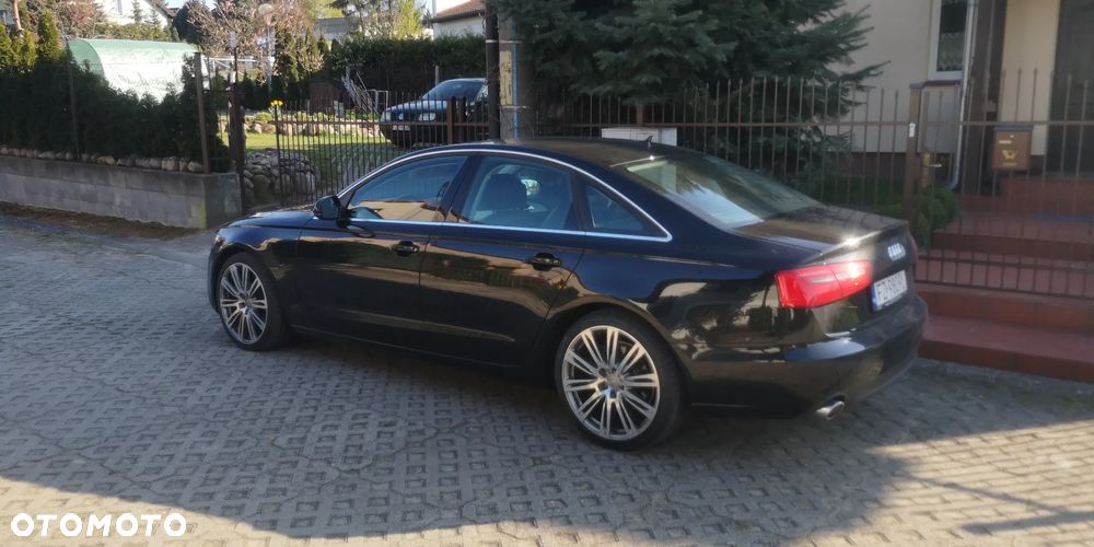 Audi A6 - 24