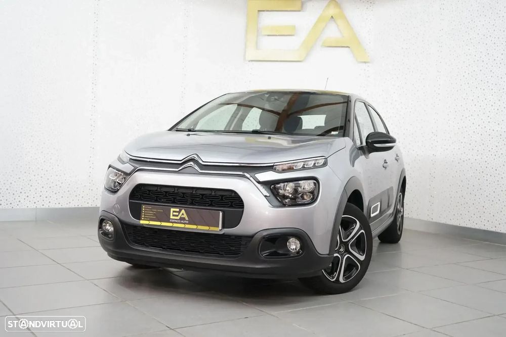Citroën C3 1.2 PureTech Plus - 3