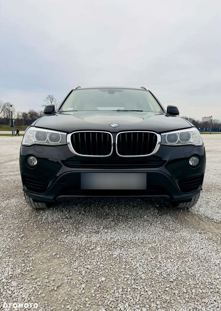 BMW X3 - 4