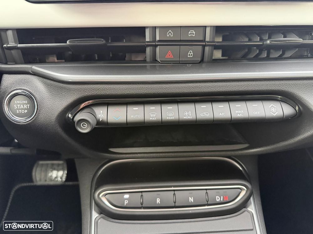 Fiat 600 1.2 Hybrid Icon - 24