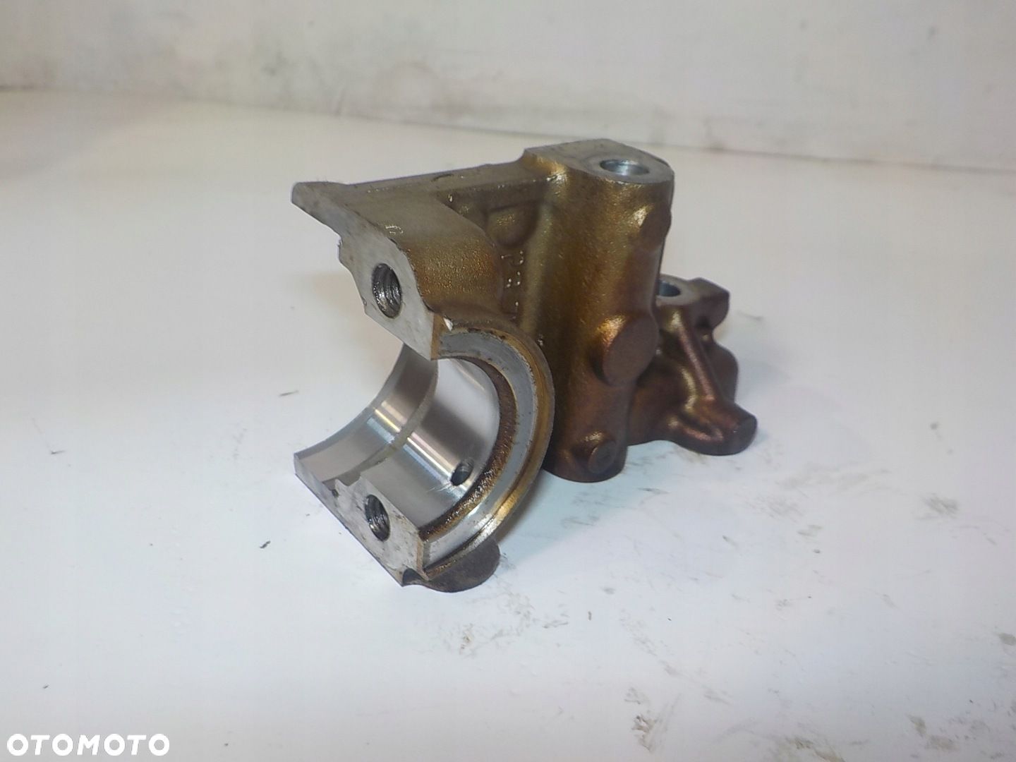 CITROEN DS3 PEUGEOT 207 308 1.6 VTI PANEWKA STOPKA SMAROWNICY WAŁKA 7570020 - 1