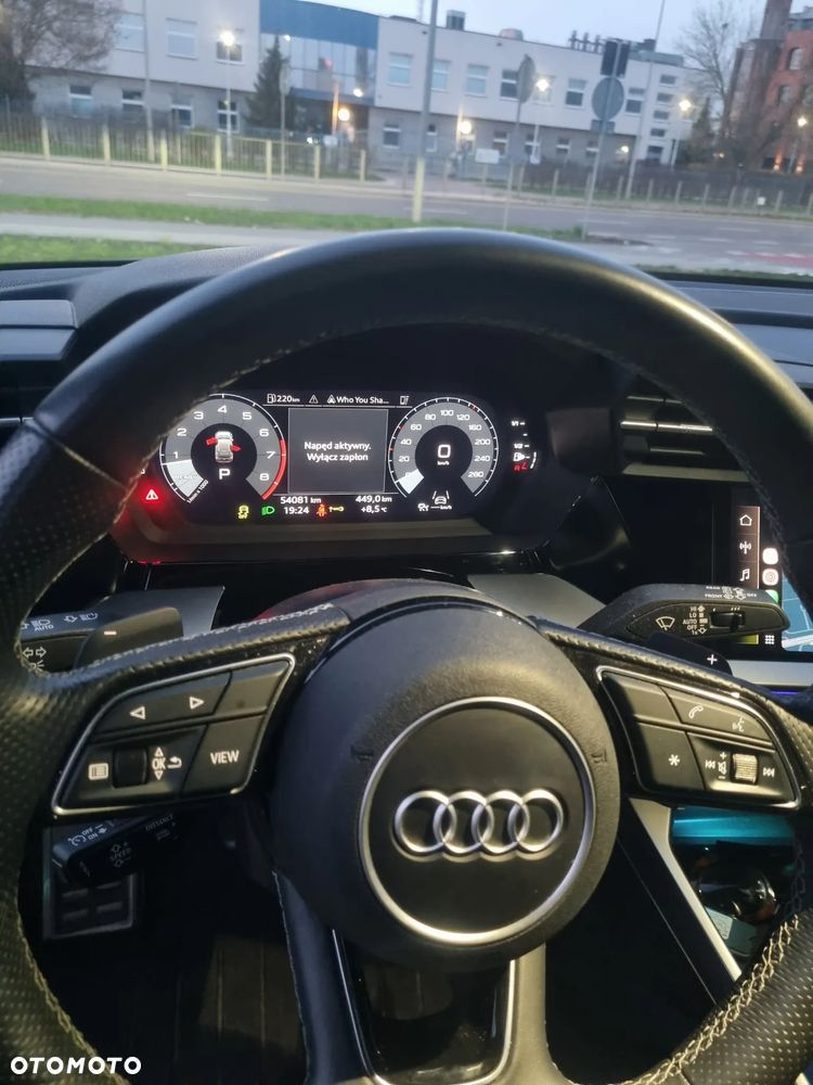 Audi A3 Sportback - 13