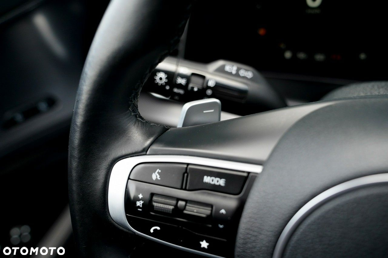 Kia Sportage - 39