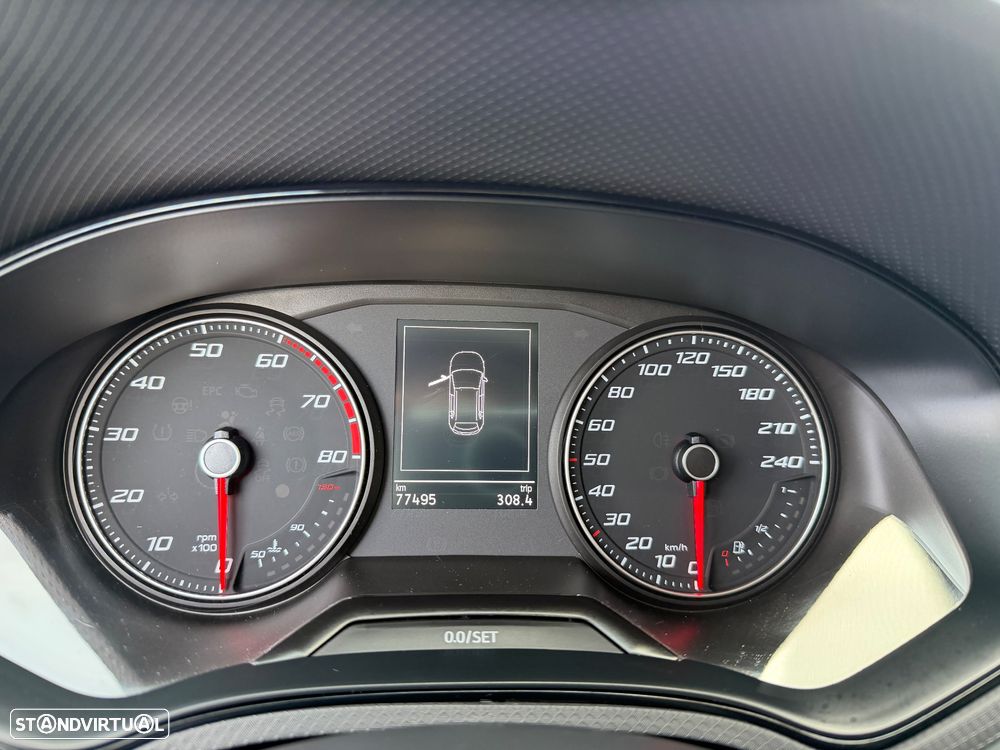 SEAT Arona 1.0 TSI Xperience DSG - 13