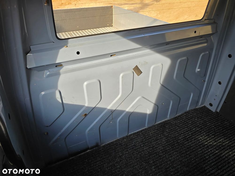 Volkswagen Transporter T4 - 19