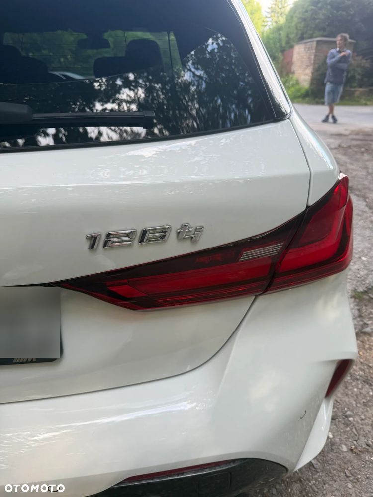 BMW Seria 1 - 29