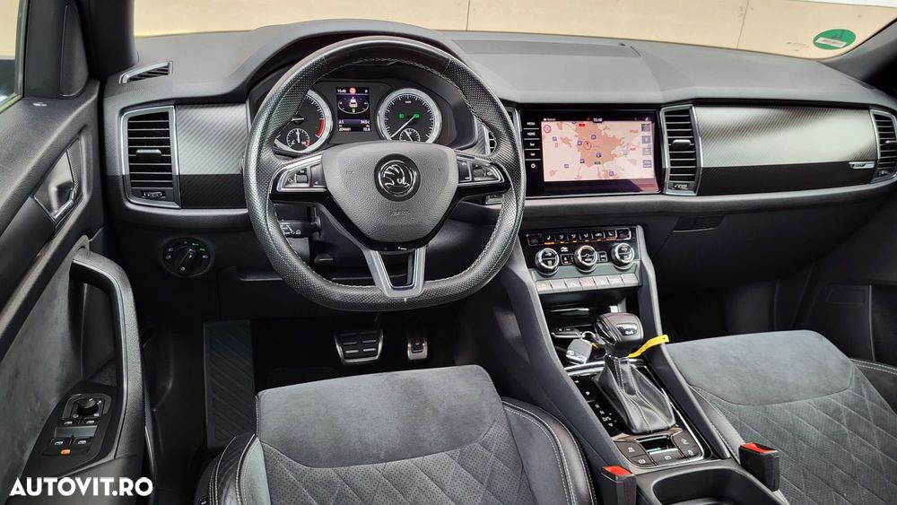 Skoda Kodiaq - 23