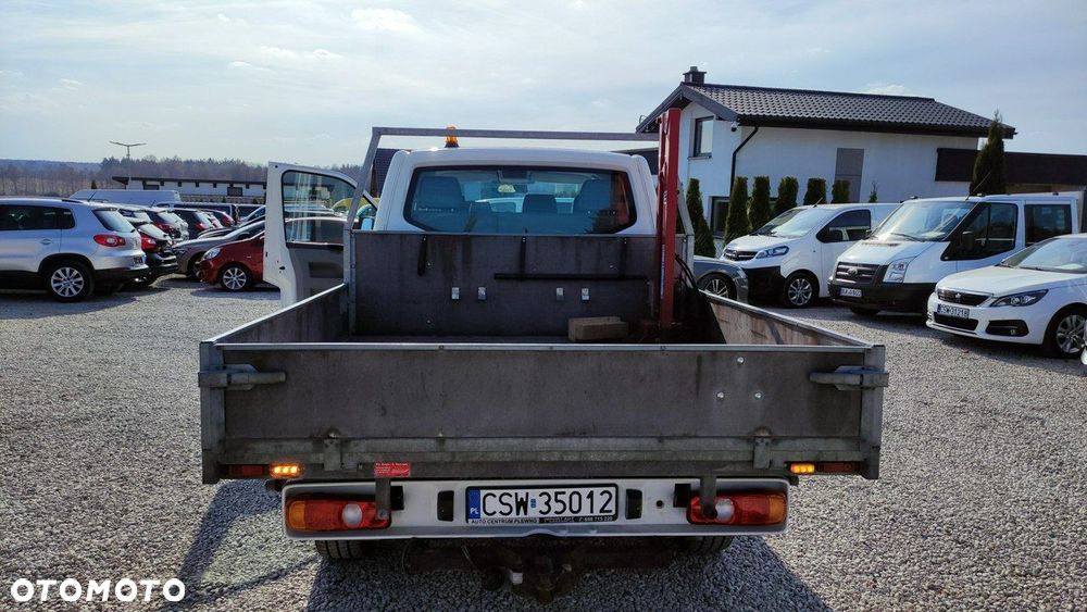 Volkswagen Transporter - 29