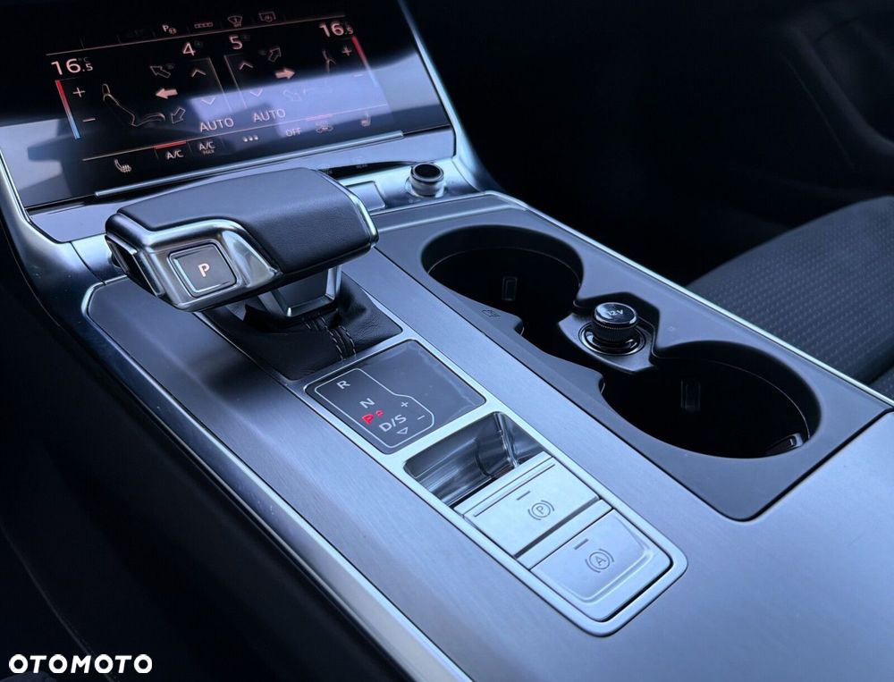 Audi A6 Avant 55 TFSI e PHEV Quattro S Line S tronic - 20
