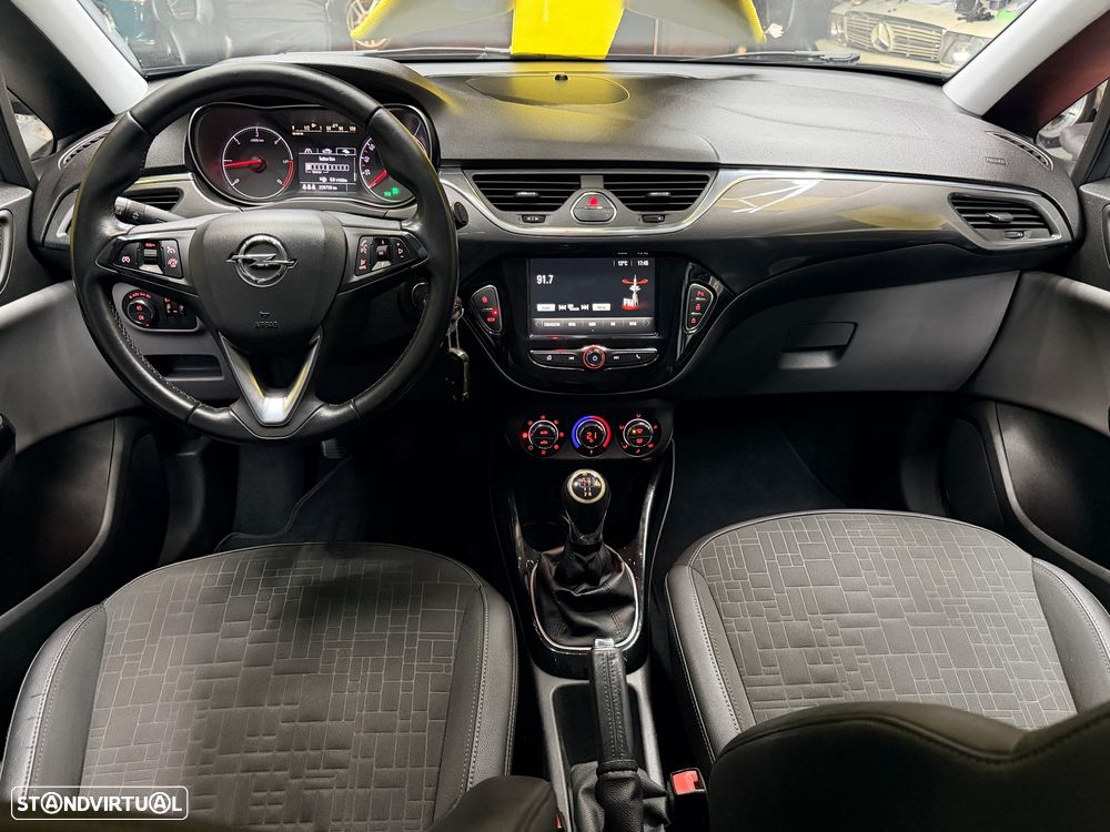 Opel Corsa 1.3 CDTI Cosmo - 7