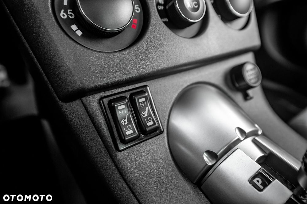 Mitsubishi Eclipse 3.8 V6 GT - 21