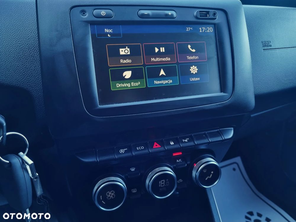 Dacia Duster - 15