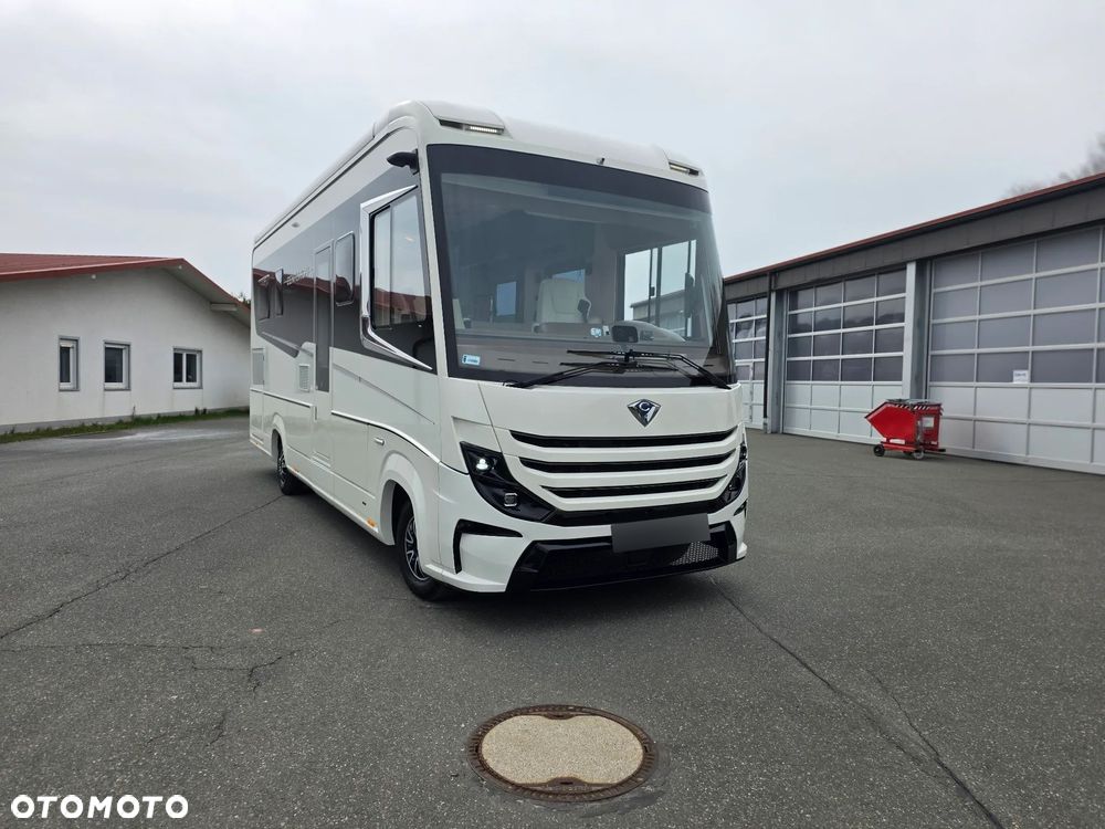 Concorde CENTURION - 1