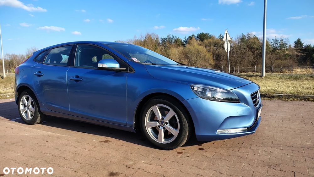 Volvo V40 D2 Kinetic - 2