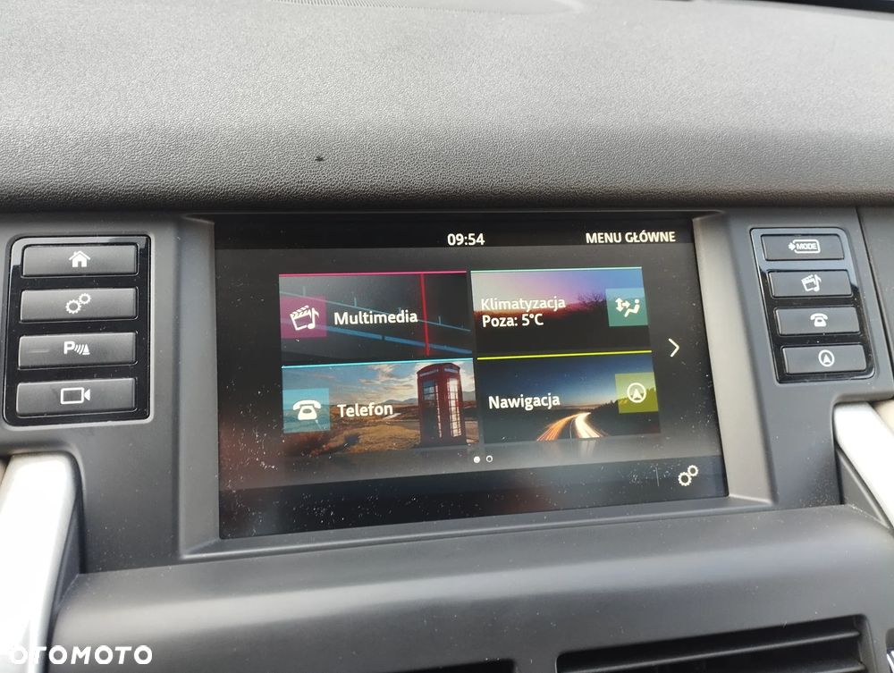 Land Rover Discovery Sport 2.0 Si4 HSE - 12