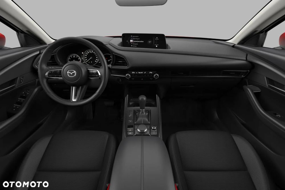 Mazda CX-30 2.0 mHEV Centre-Line 2WD - 10