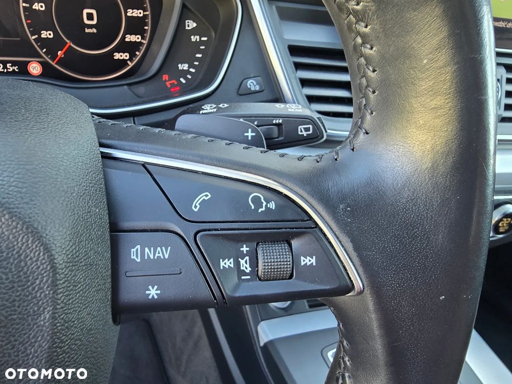 Audi Q5 2.0 TDI Quattro S tronic - 17