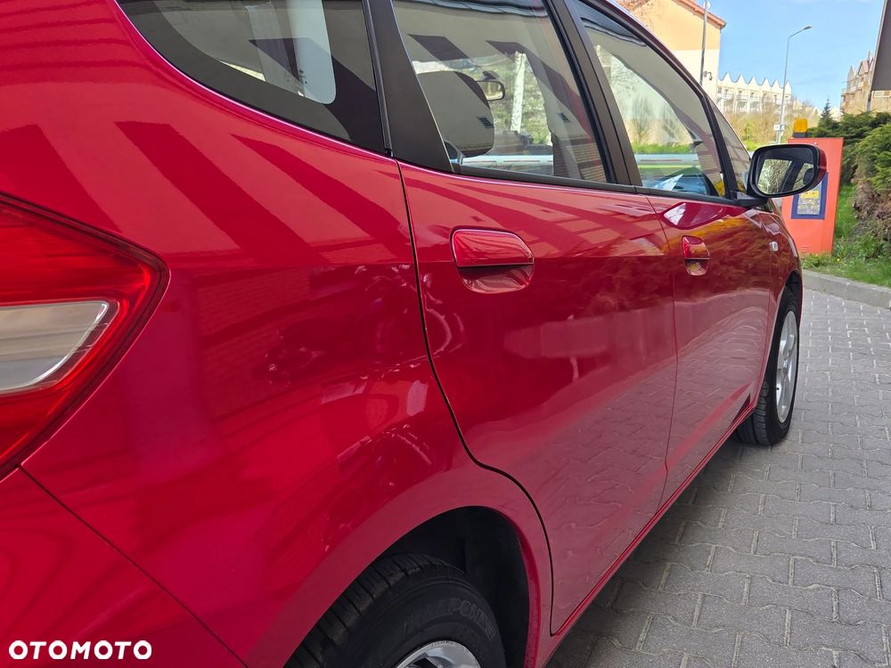 Honda Jazz 1.2 i-VTEC Trend - 16