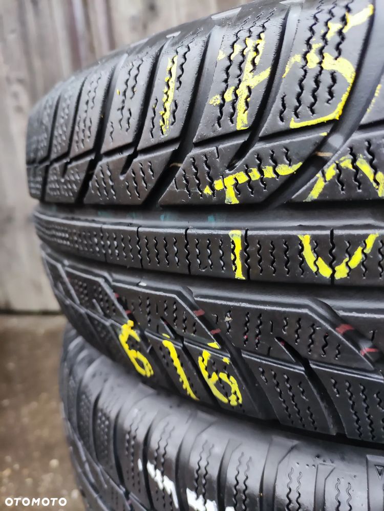 175/70R14 88T Opony Zimowe Zima Toyo Snowprox S943 Legnica ALU-RAD 6,5mm 175/70 - 5