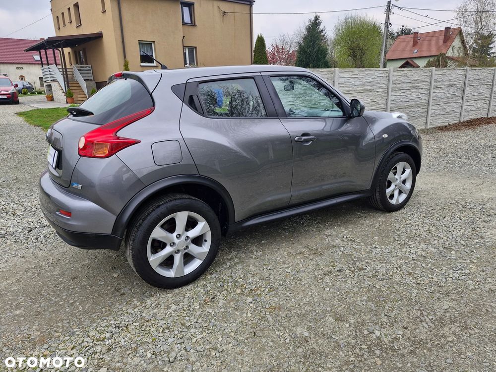 Nissan Juke 1.5 dCi N-Way - 12