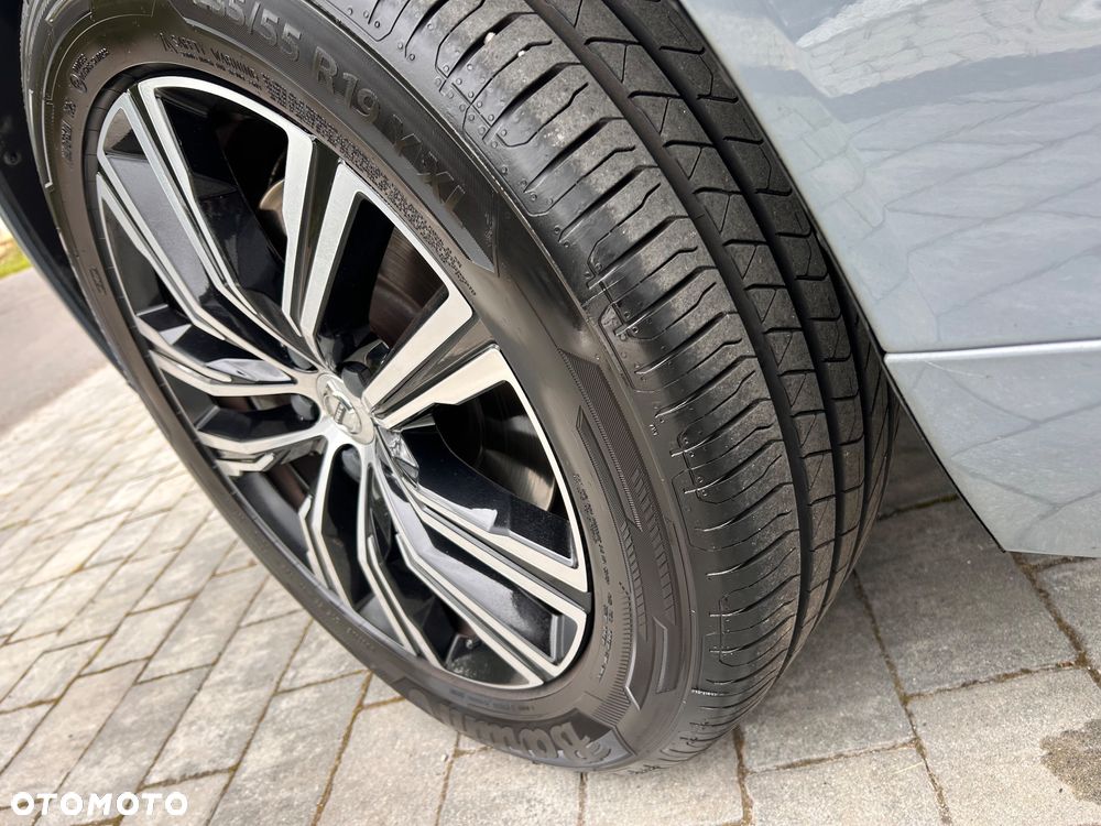 Volvo XC 60 B4 D Geartronic Inscription - 35