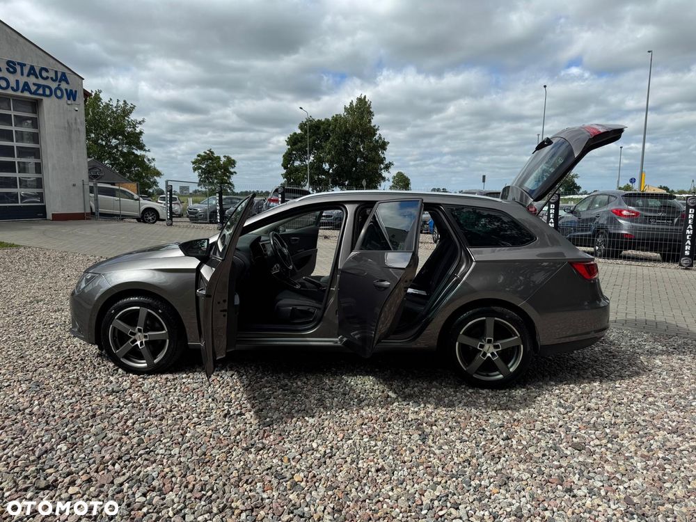 Seat Leon - 36