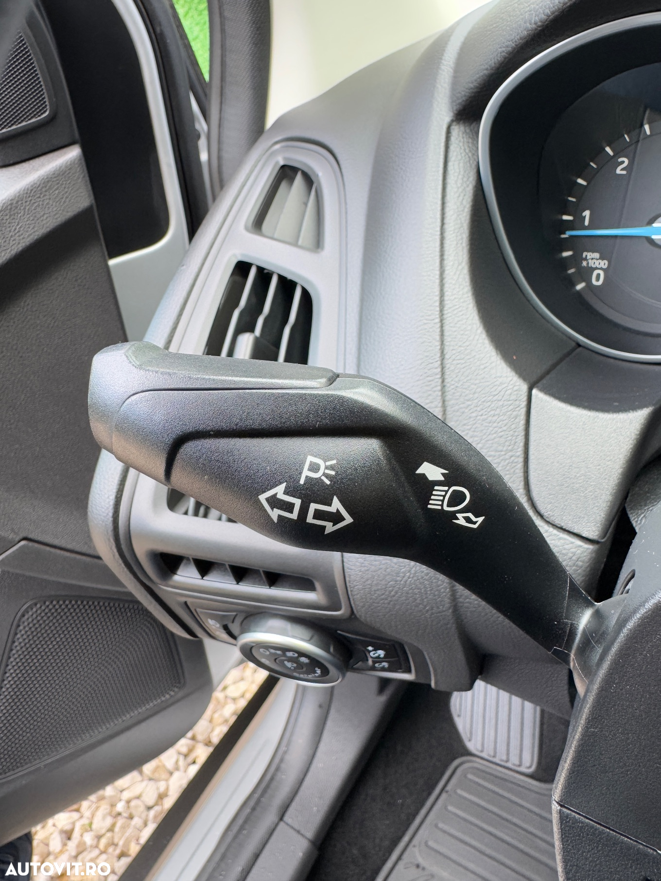 Ford Focus - 16