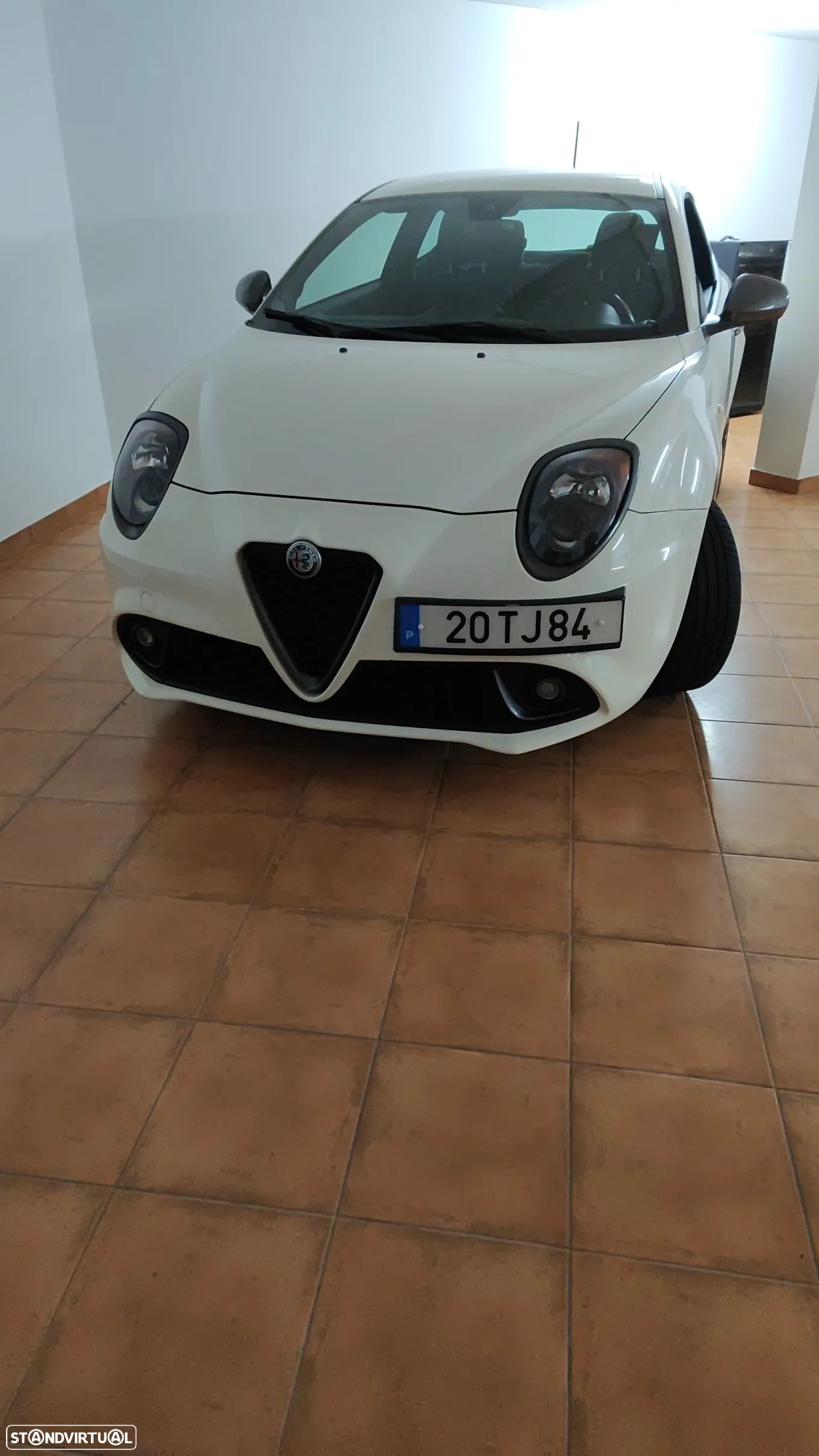 Alfa Romeo MiTo 1.3 JTDM Super - 1