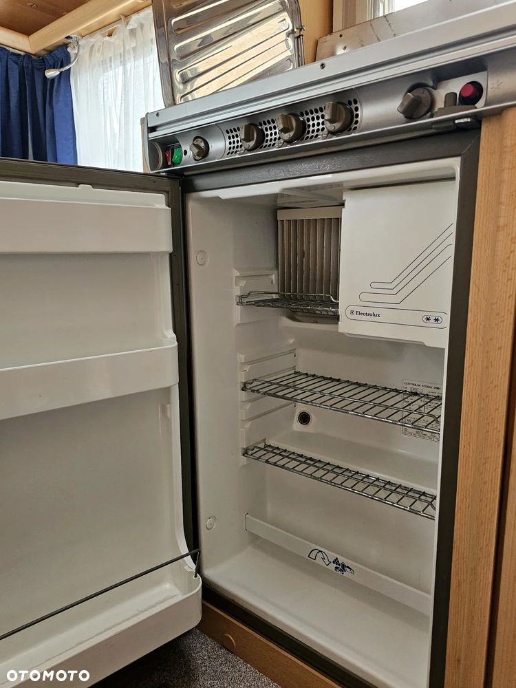 KNAUS EIFELLAND - 15