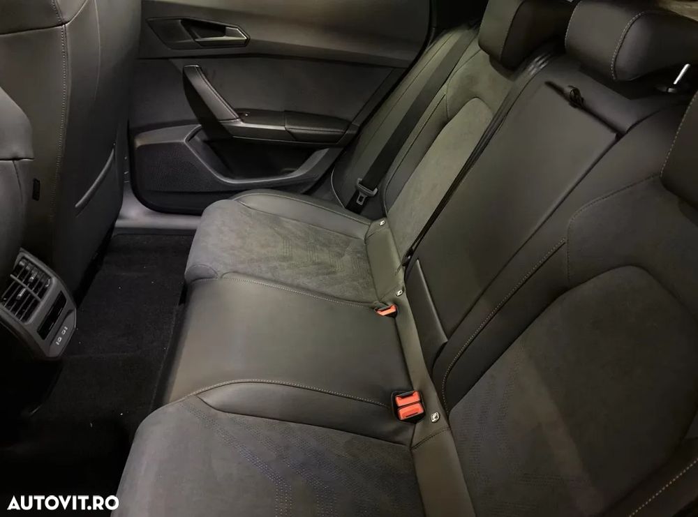Cupra Formentor 2.0 TSI 4DRIVE DSG VZ - 8