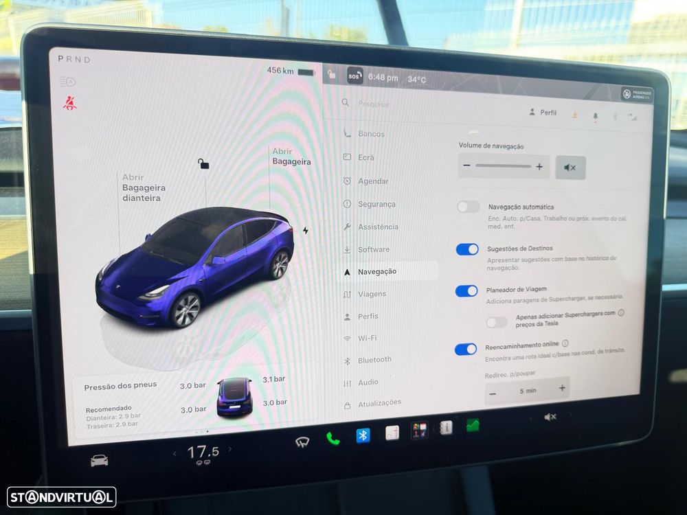 Tesla Model Y Long Range Dual Motor AWD - 10