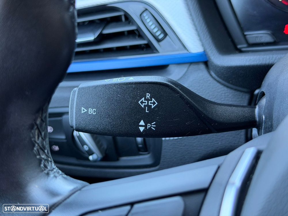 BMW X2 25 e xDrive Pack M - 27