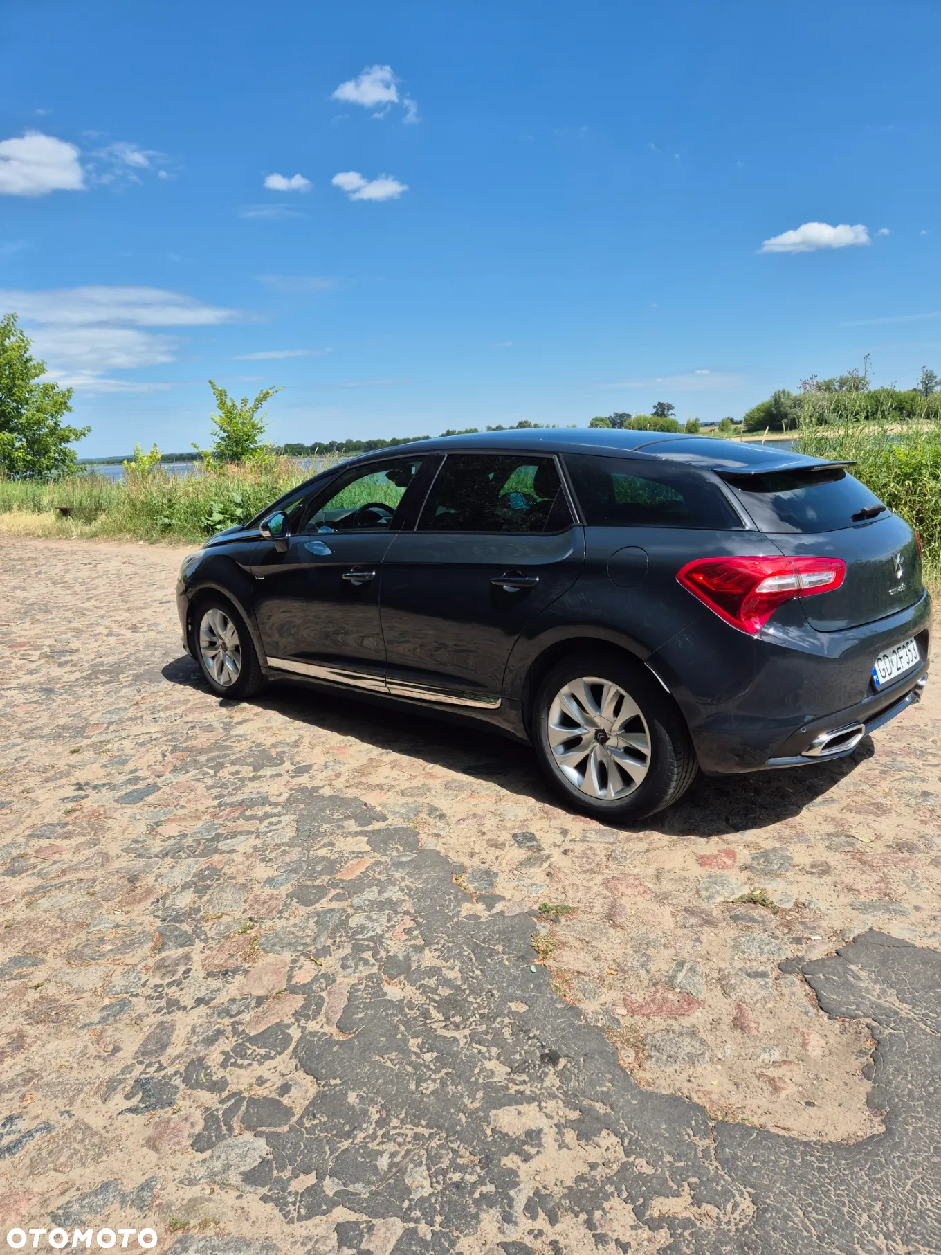 Citroën DS5 2.0 HDi Hybrid4 SoChic MCP - 7